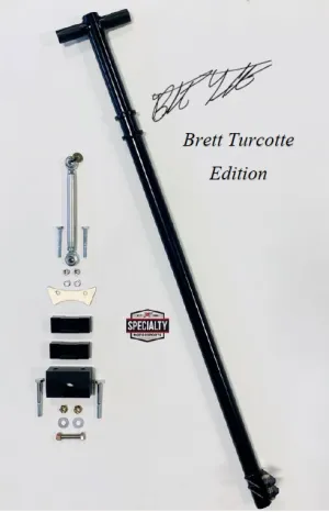 Specialty Motorsports Axys/Matryx Post Forward-Turcotte Edition