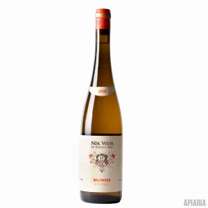 St. Urbans-Hof Wiltinger Riesling Alte Reben 2020 750ML