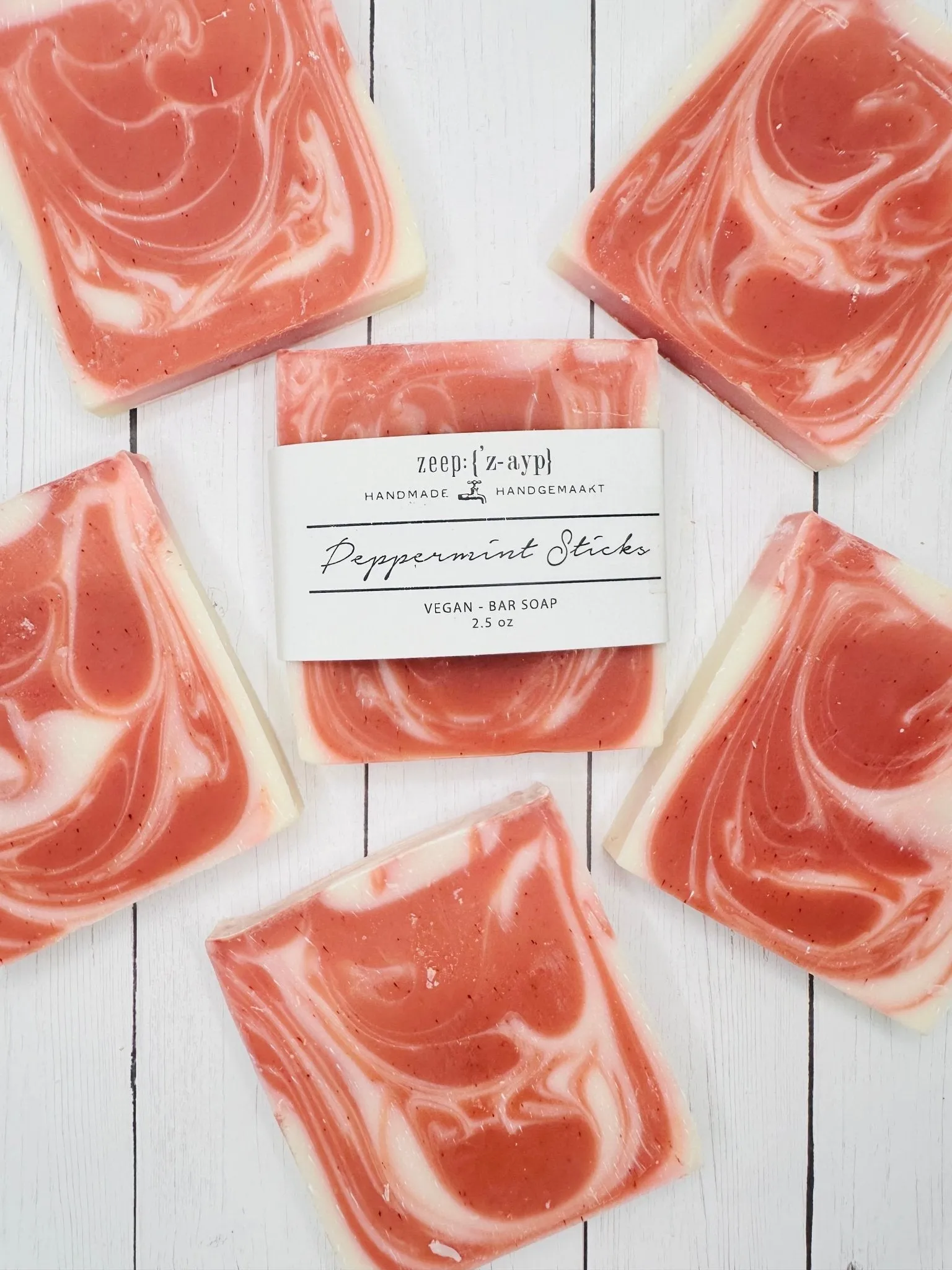 Stocking Stuffers - Body Care / Pick a Product