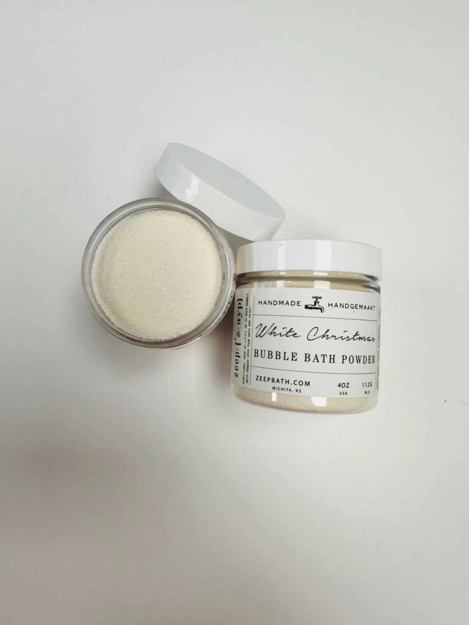 Stocking Stuffers - Body Care / Pick a Product