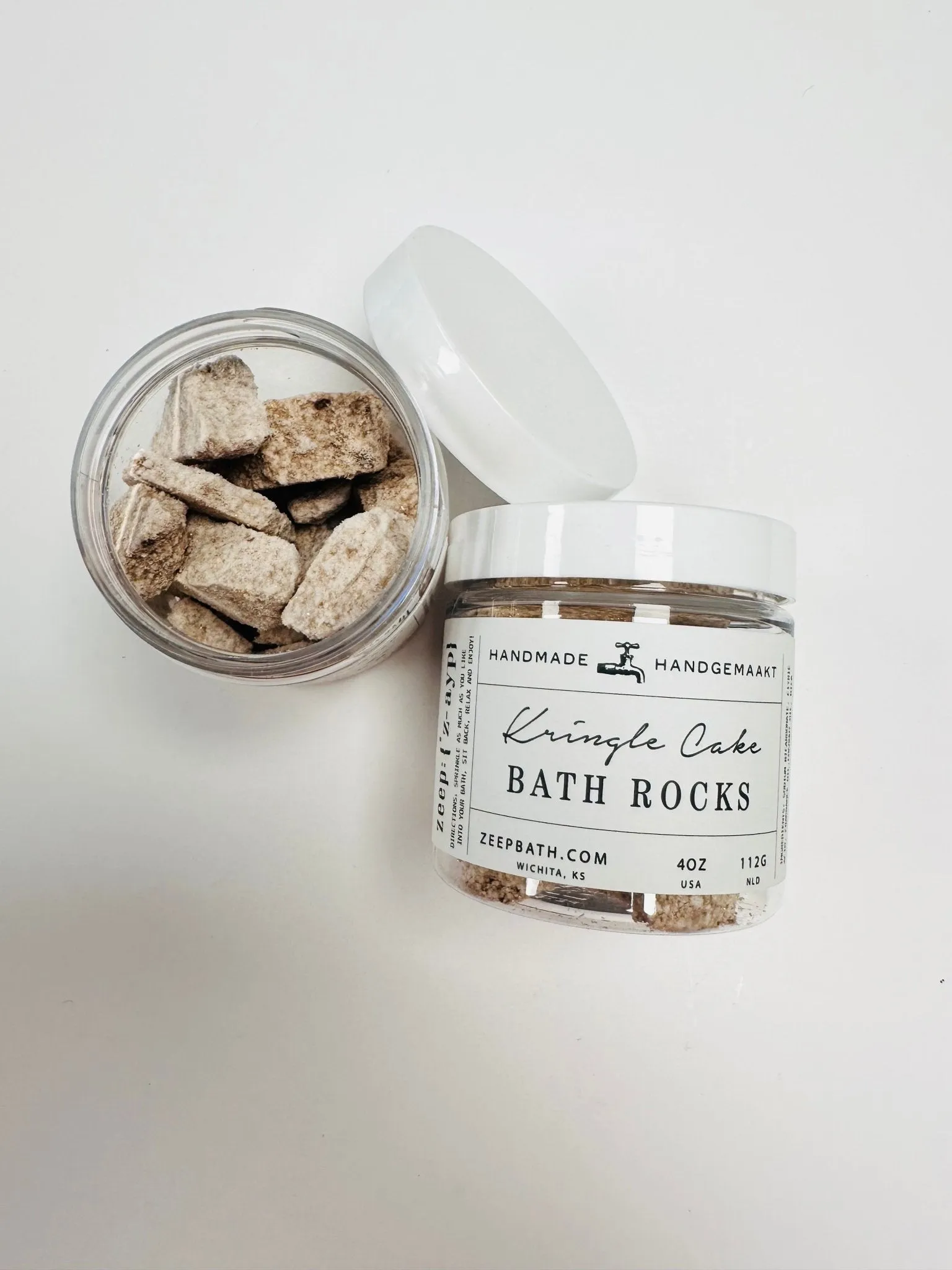 Stocking Stuffers - Body Care / Pick a Product