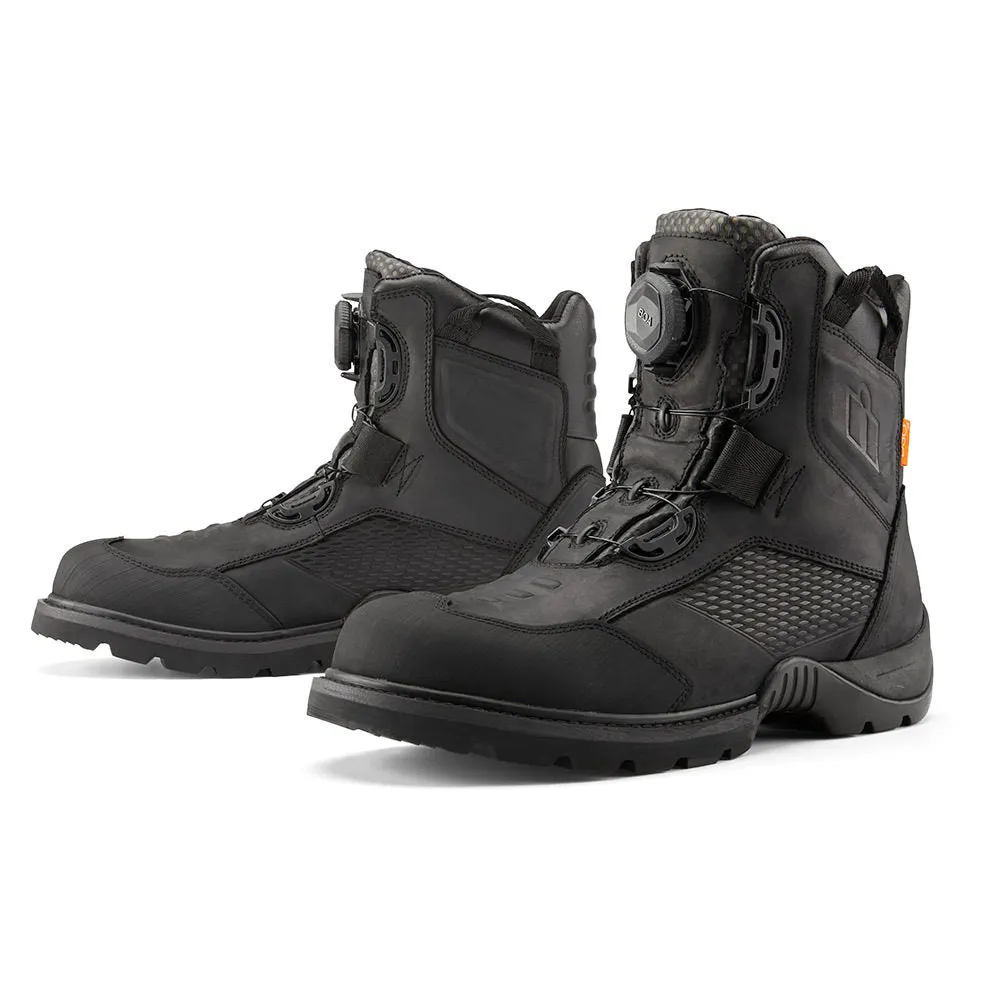 Stormhawk Waterproof Boots
