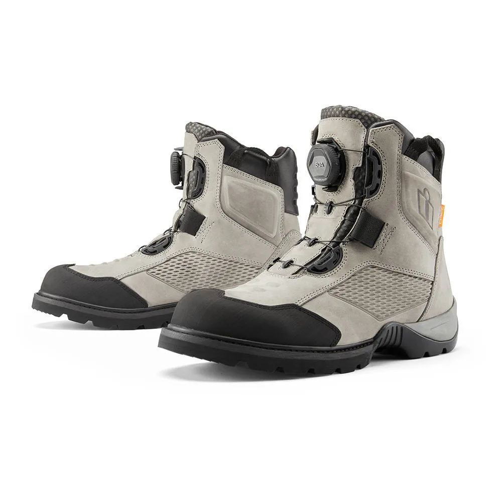 Stormhawk Waterproof Boots