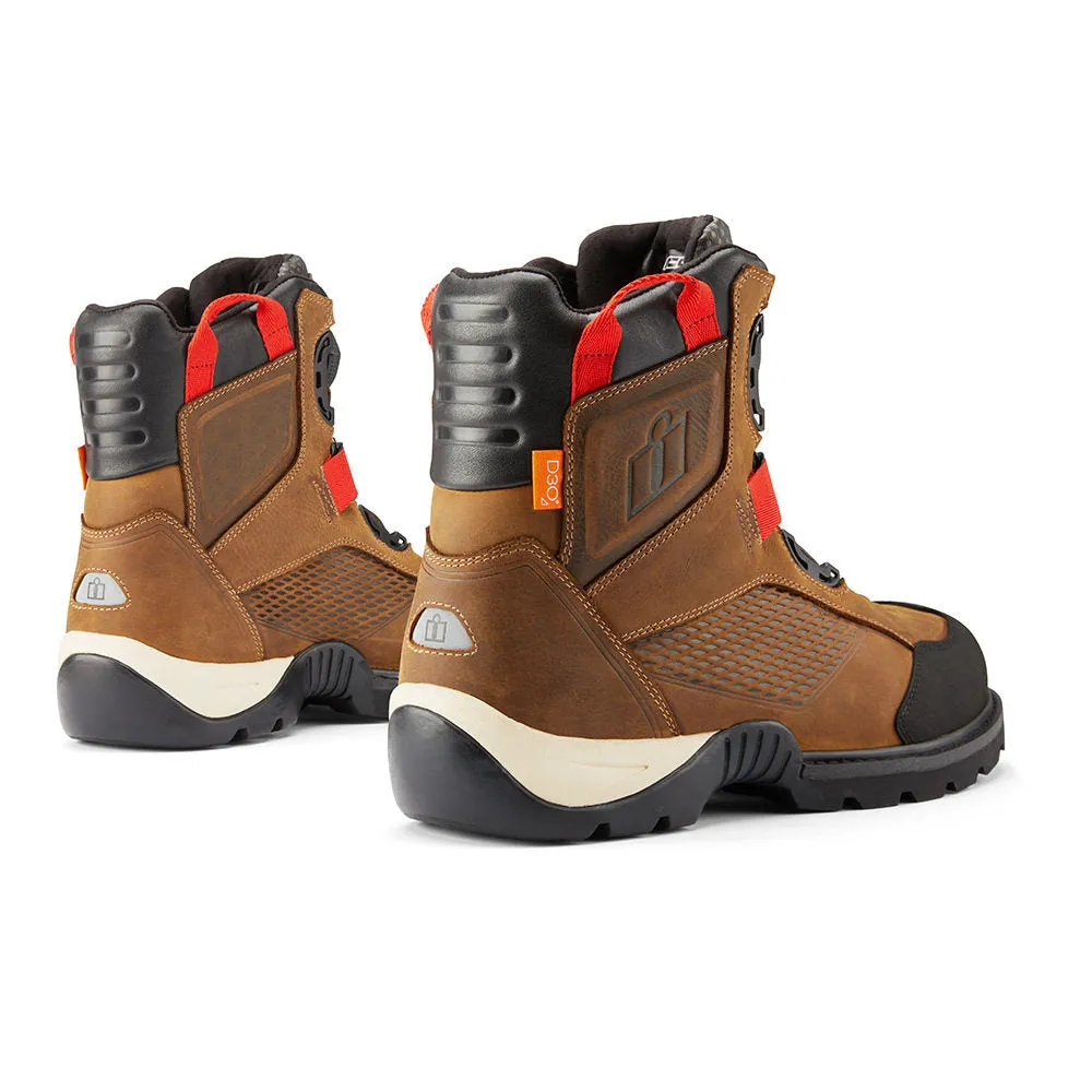 Stormhawk Waterproof Boots