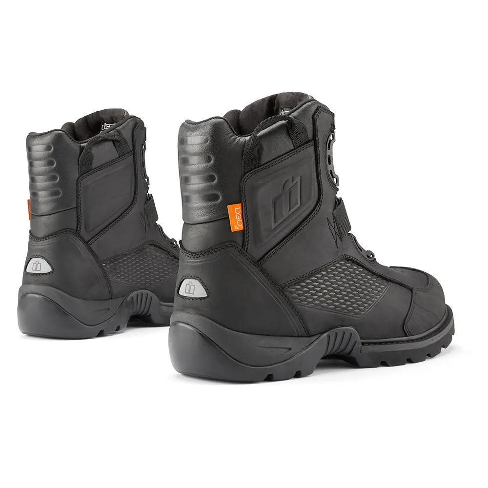 Stormhawk Waterproof Boots