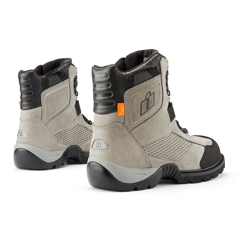 Stormhawk Waterproof Boots