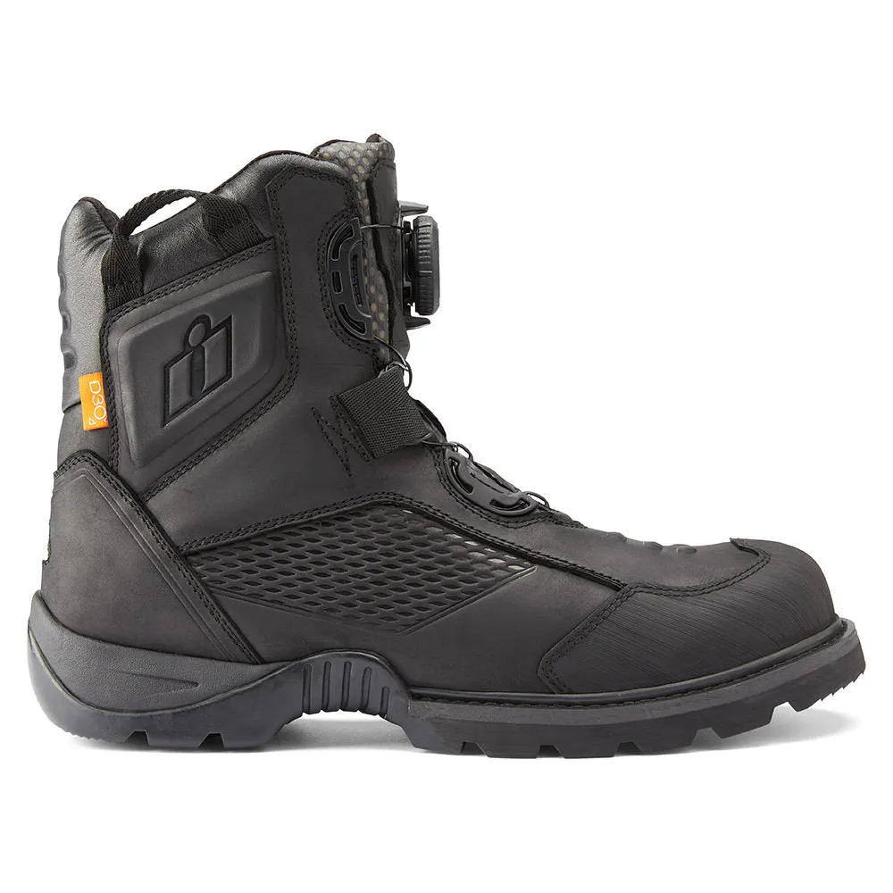 Stormhawk Waterproof Boots