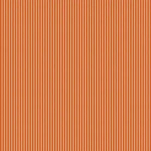 Tilda Creating Memories Fabric | Woven Tinystripe | Ginger