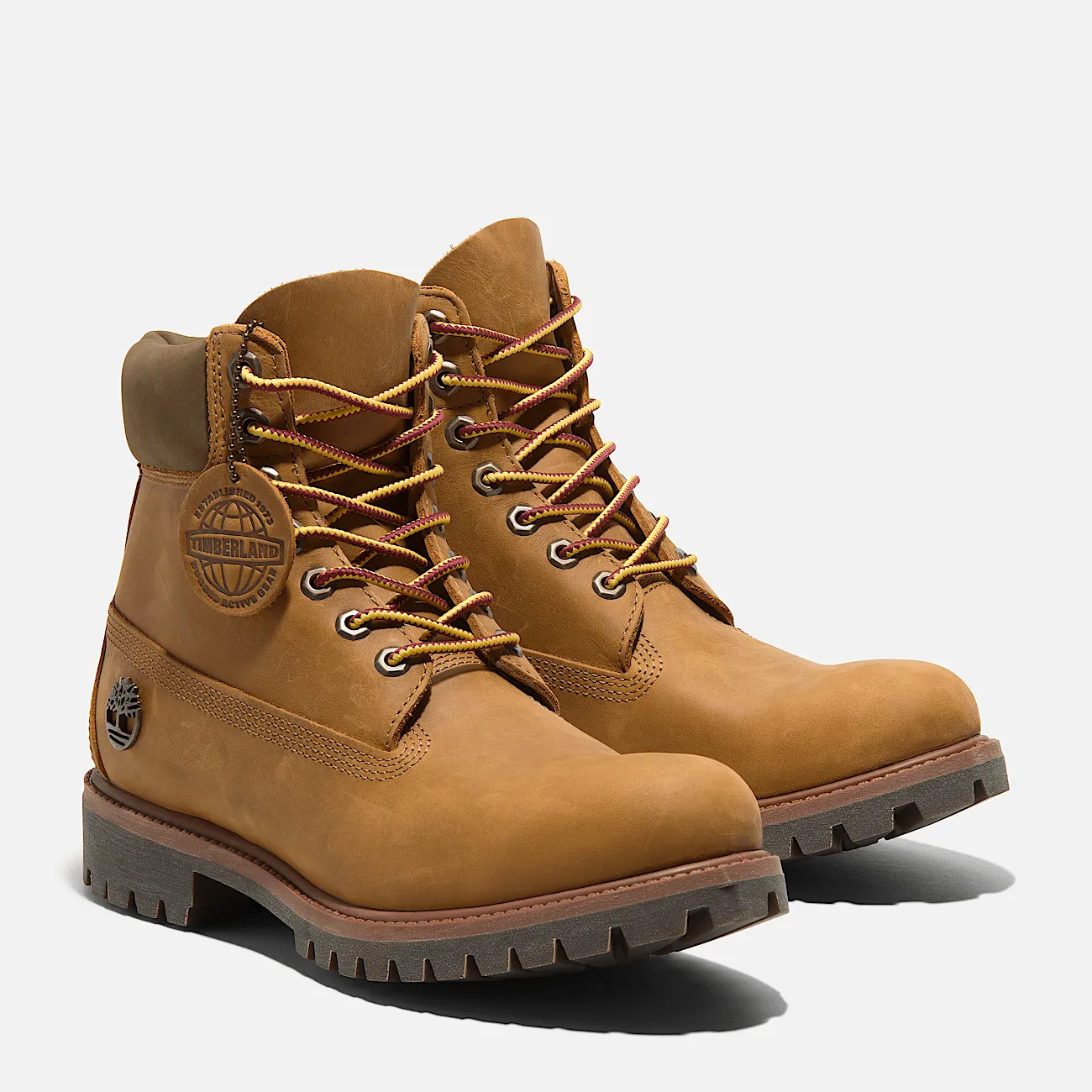 Timberland - Men's Premium 6-Inch | Waterproof Boot