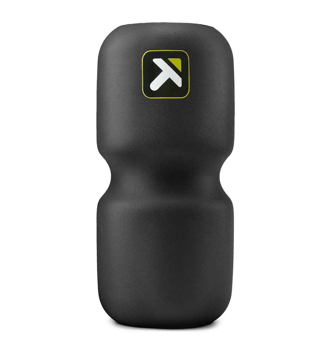 TriggerPoint CHANNEL Foam Roller - 13" - Black