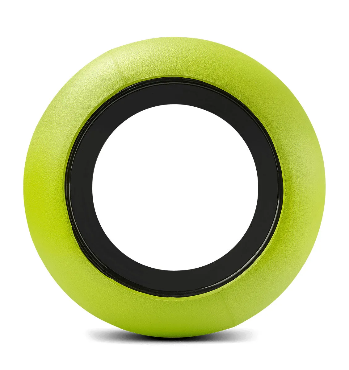TriggerPoint CHANNEL Foam Roller - 13" - Green