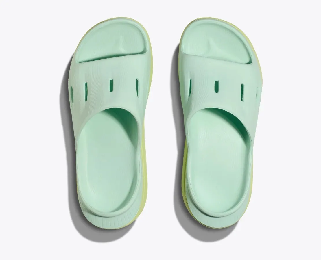 Unisex Hoka Ora Recovery Slide 3