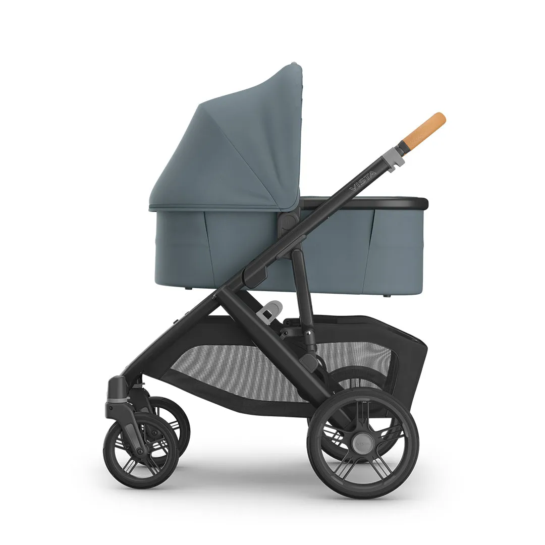 UPPAbaby Vista V3 in Dillan - Stone Blue