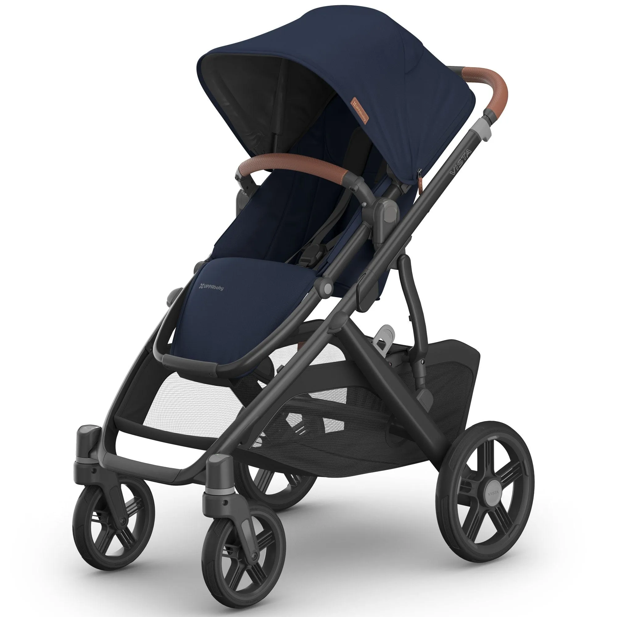 Uppababy Vista V3 Pram - Noa