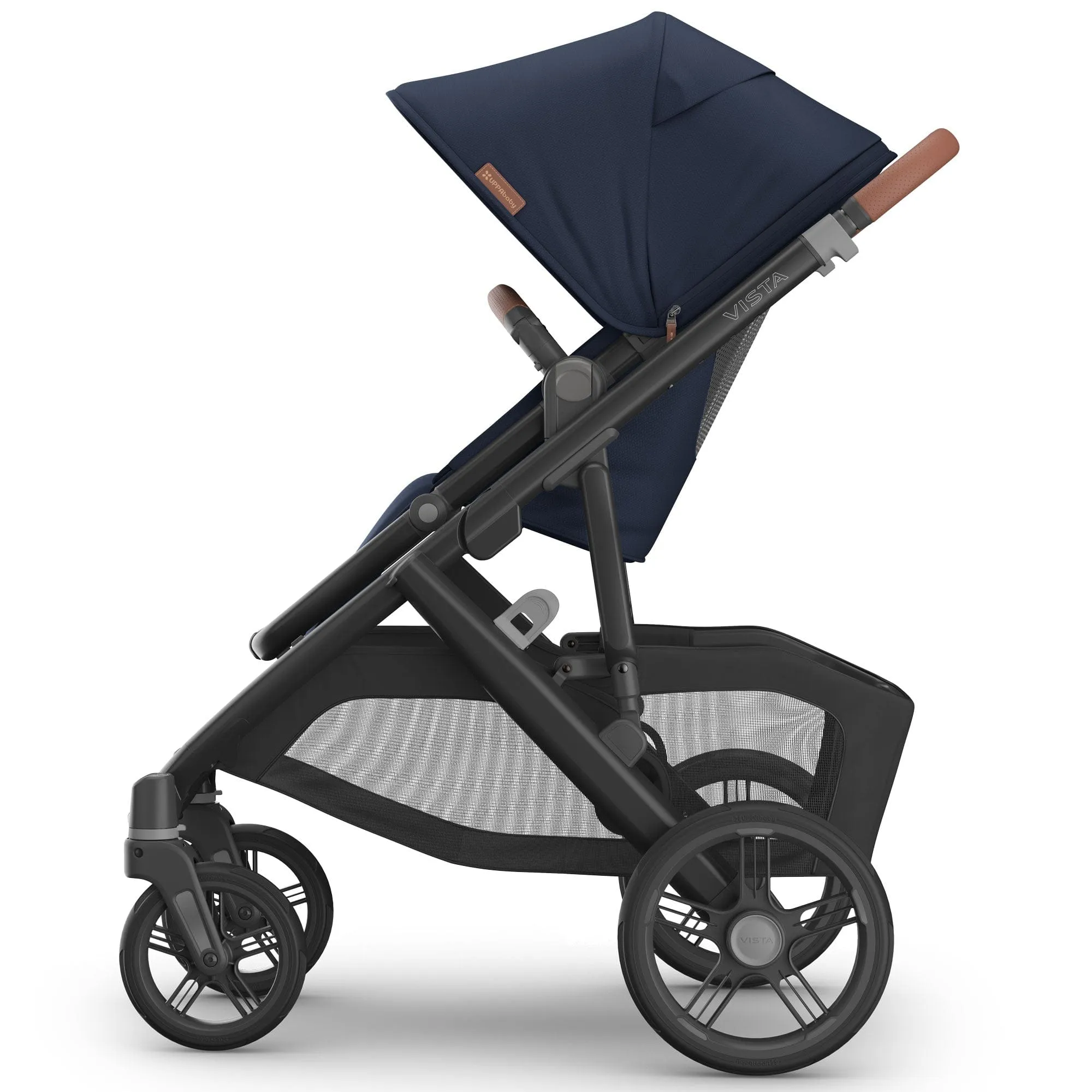 Uppababy Vista V3 Pram - Noa