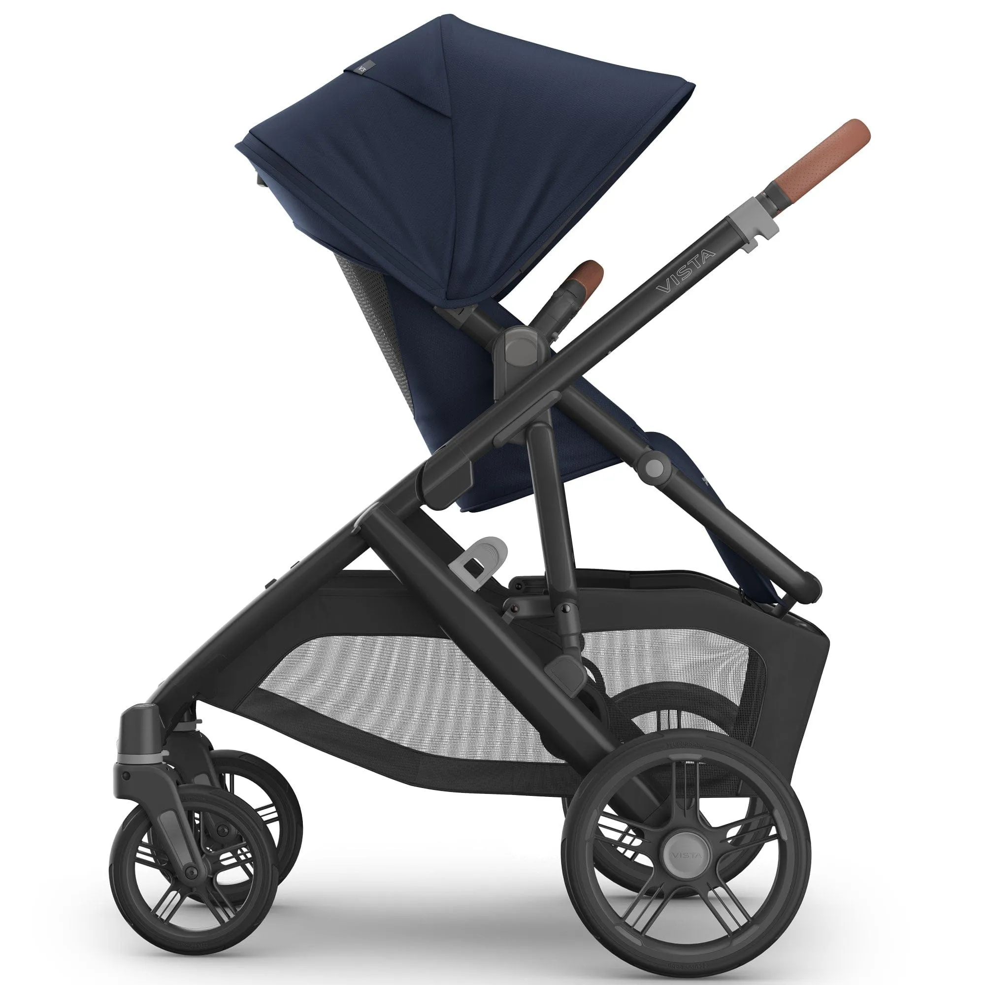 Uppababy Vista V3 Pram - Noa