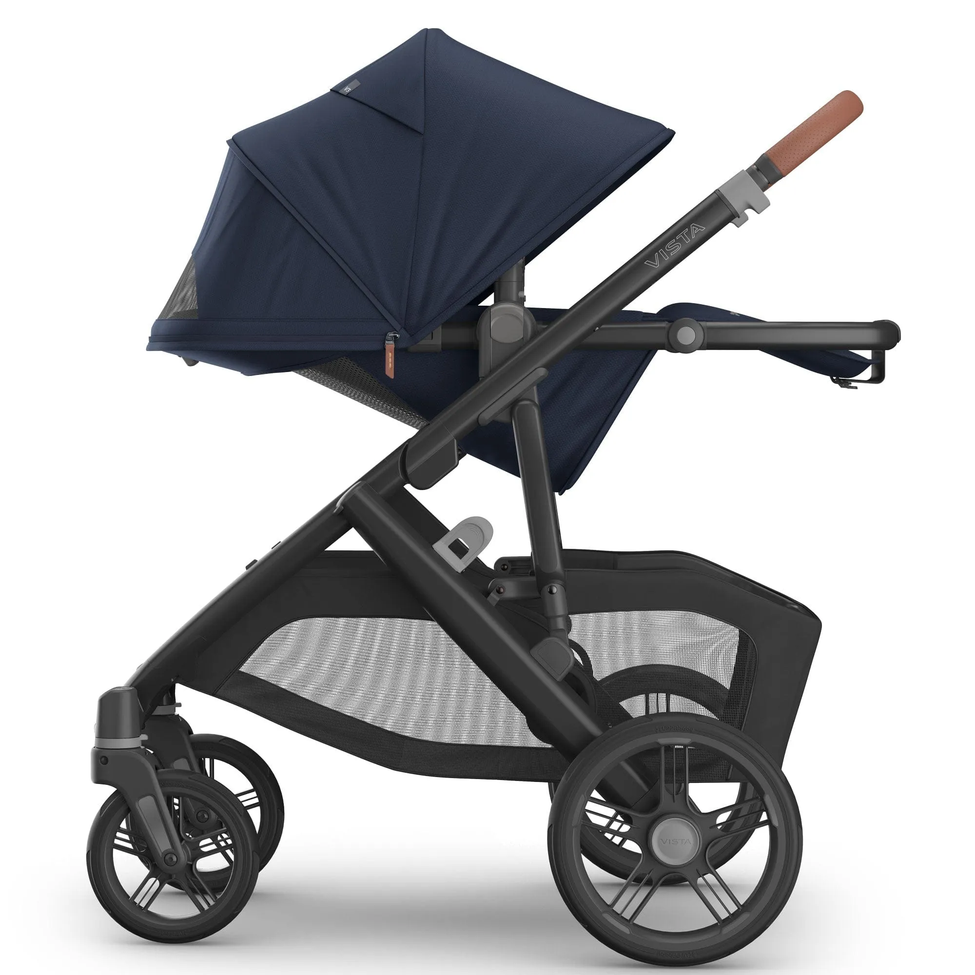 Uppababy Vista V3 Pram - Noa