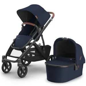 Uppababy Vista V3 Pram - Noa