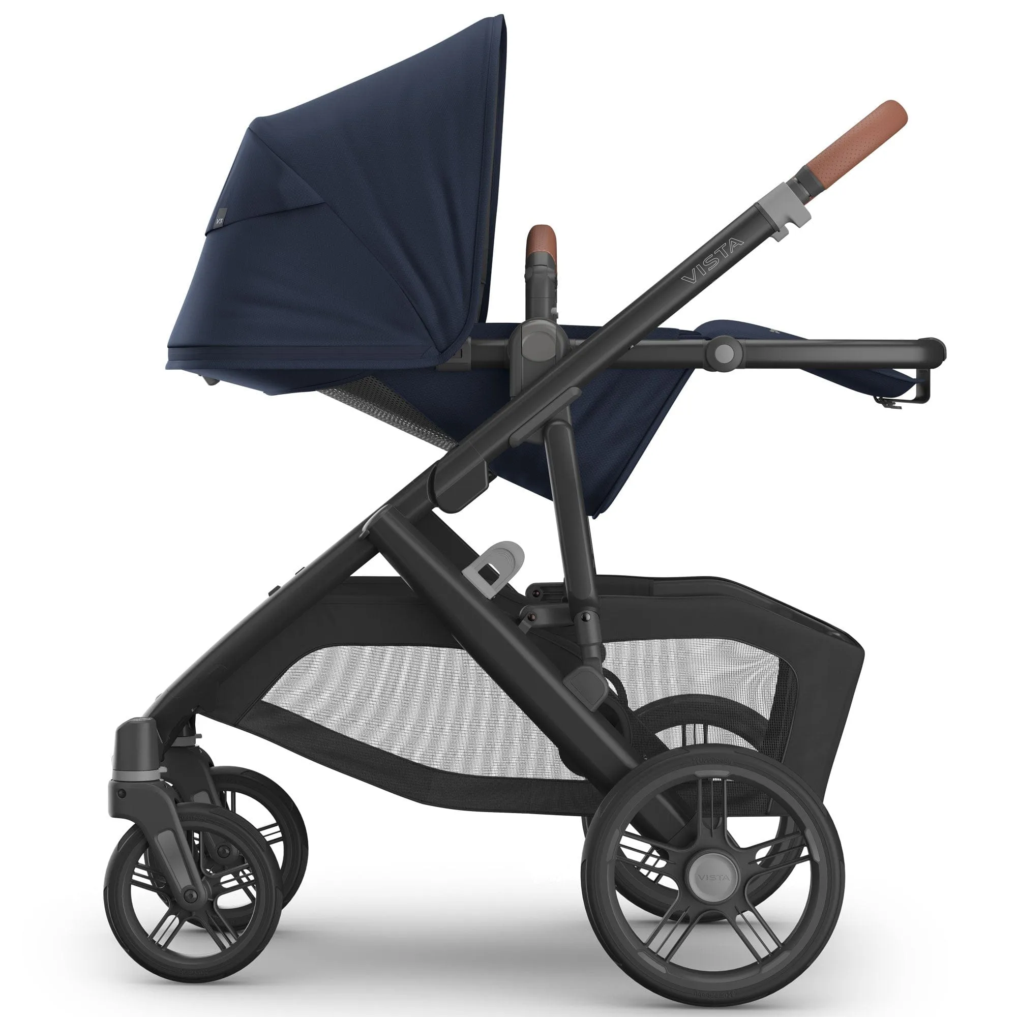 Uppababy Vista V3 Pram - Noa