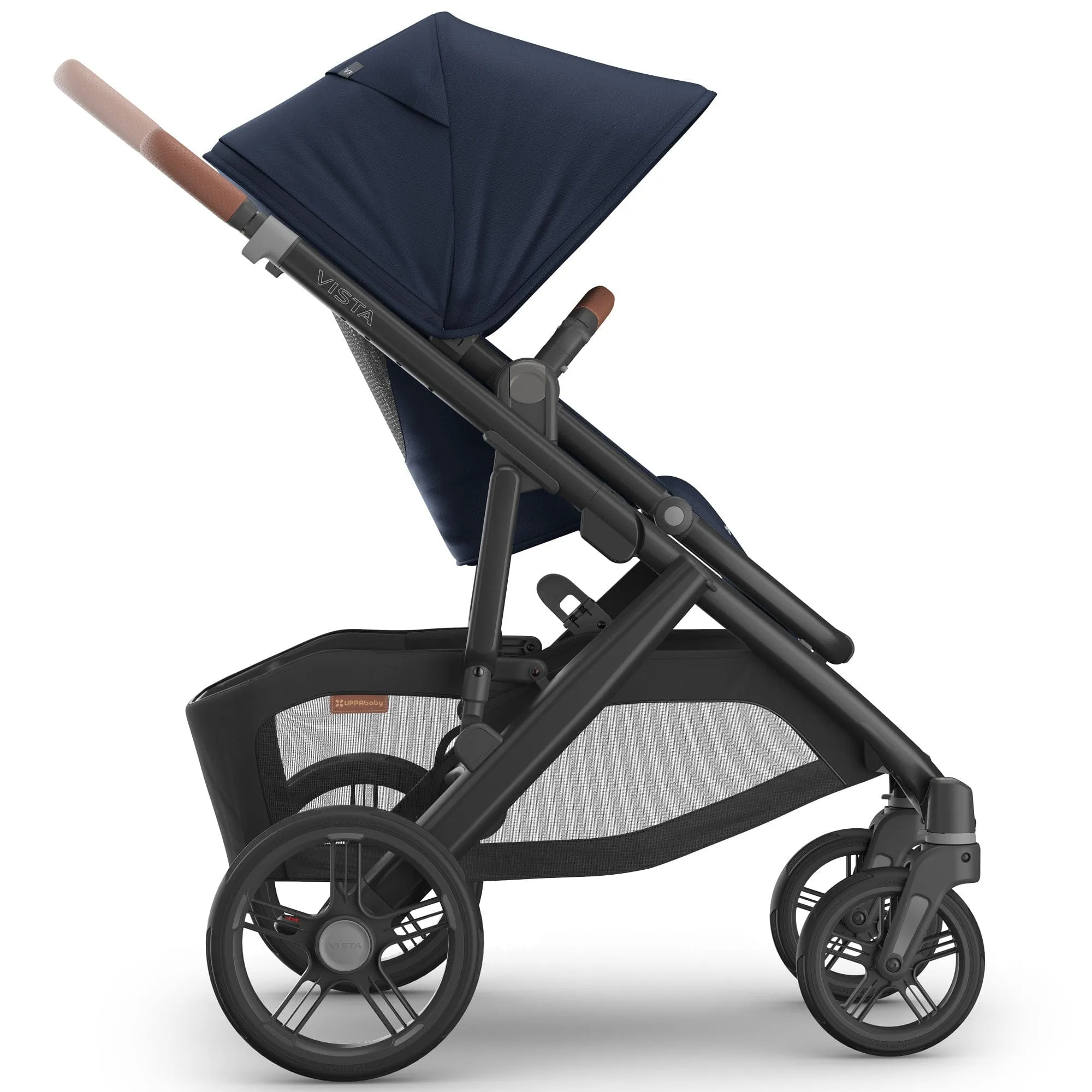 Uppababy Vista V3 Pram - Noa