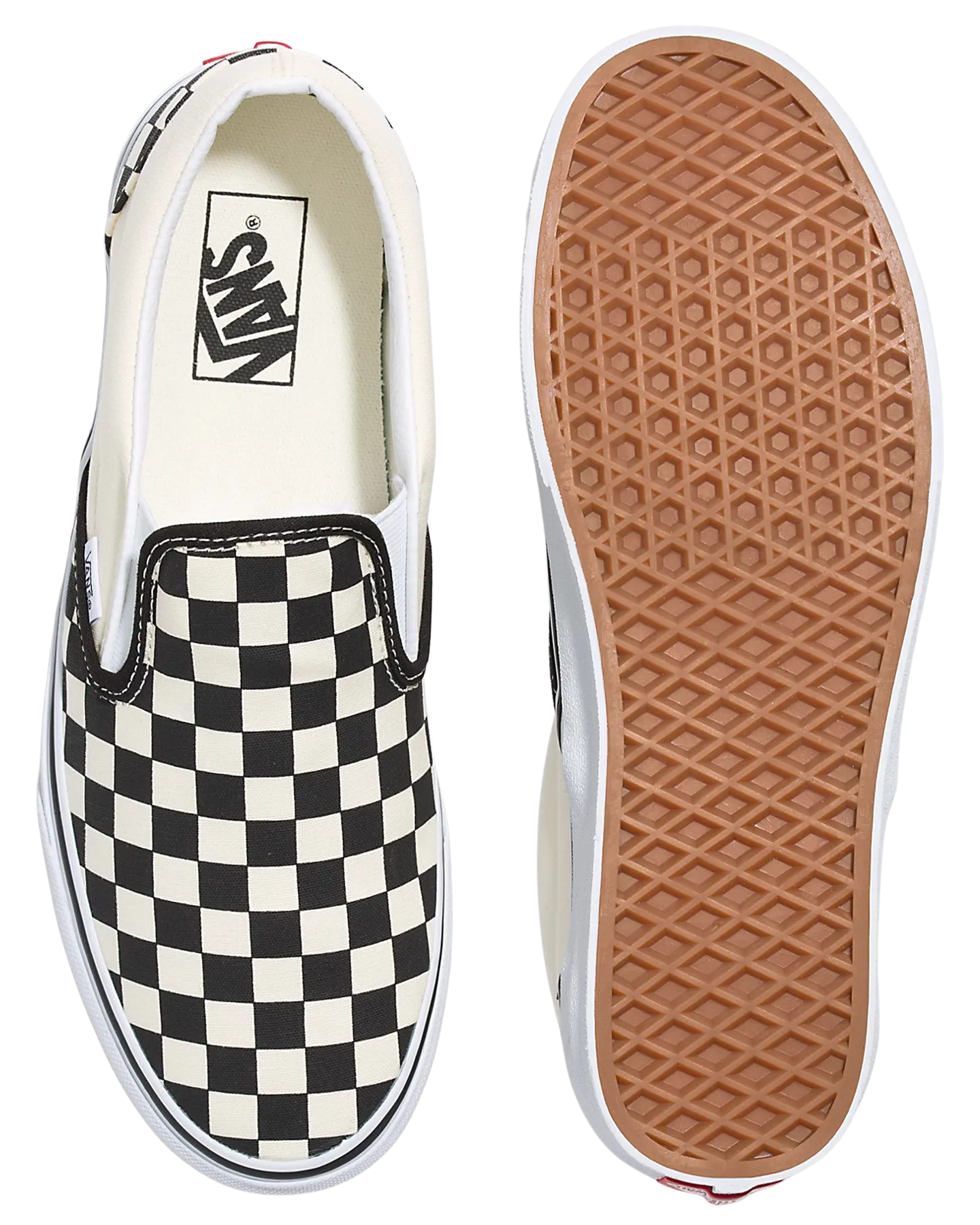 Vans Snow Lodge Vansguard Slipper