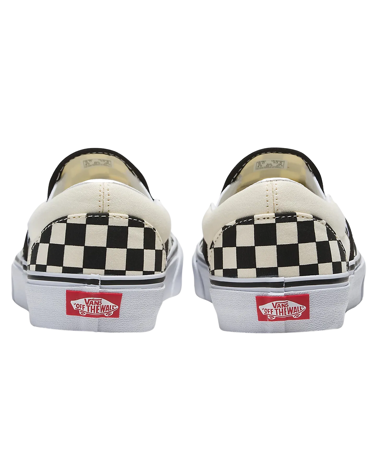Vans Snow Lodge Vansguard Slipper