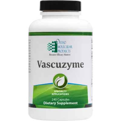 Vascuzyme