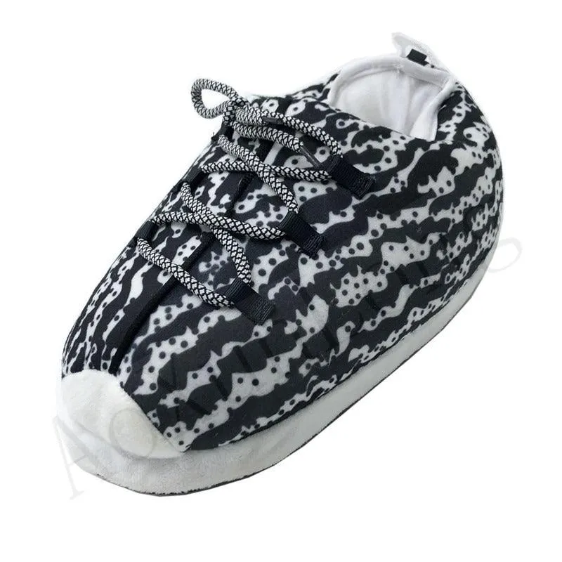 Warm Winter Indoor Slippers – Ultimate Comfort for Cozy Days