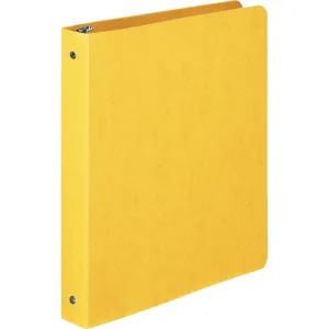 Wilson Jones PRESSTEX Binder