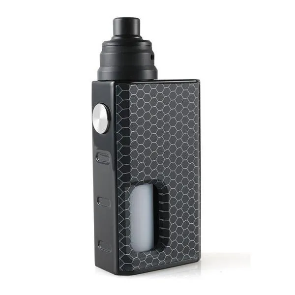 Wismec Luxotic BF Kit