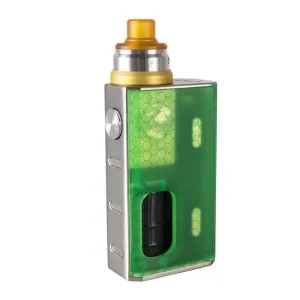 Wismec Luxotic BF Kit
