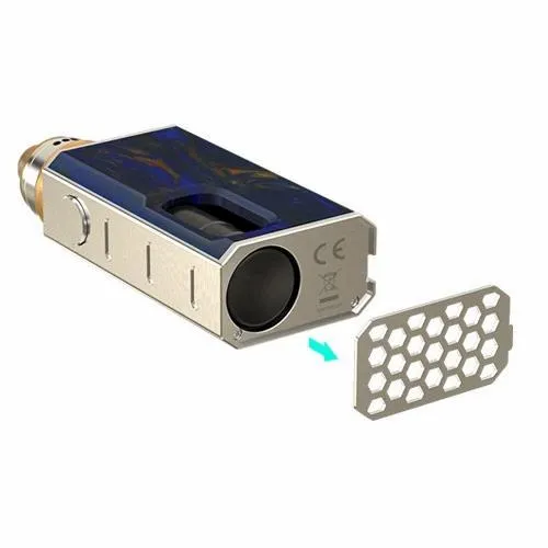 Wismec Luxotic BF Kit