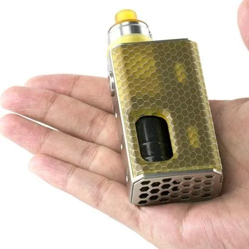 Wismec Luxotic BF Kit