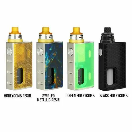 Wismec Luxotic BF Kit
