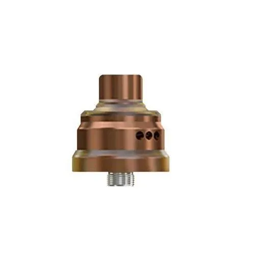 Wismec Tobhino BF RDA