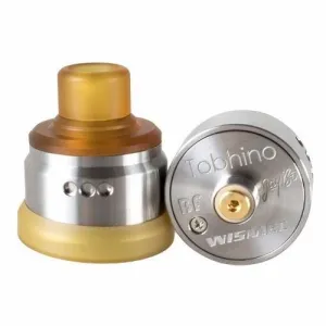 Wismec Tobhino BF RDA