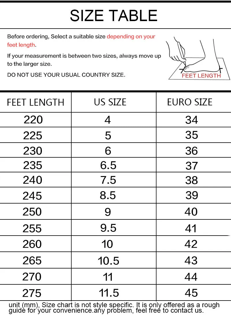Women Winter Mid-Calf Boots Flock Winter Shoes