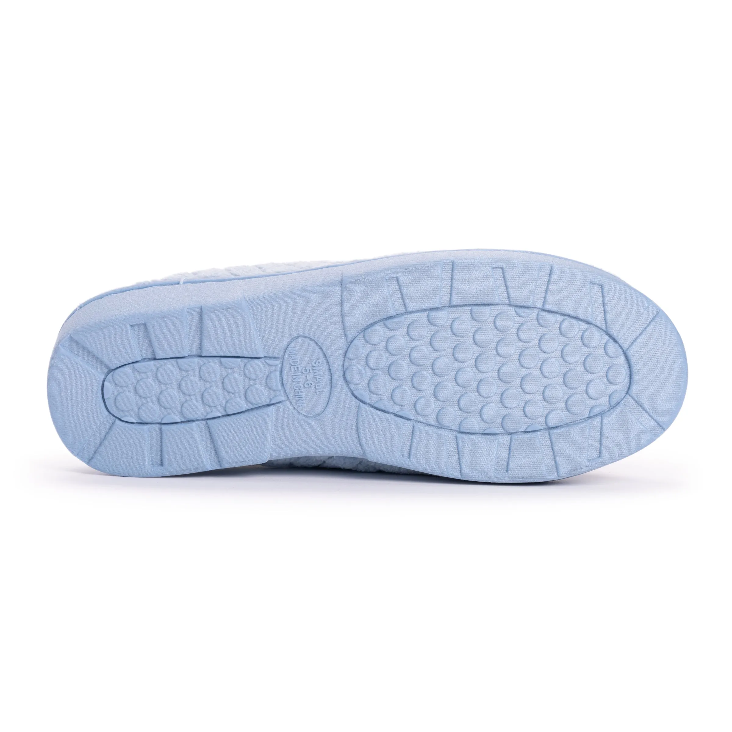 Women's Micro Chenille Clog