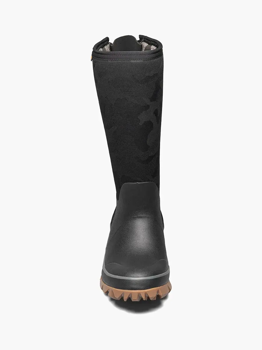 Women's Whiteout Calf Winter Boots