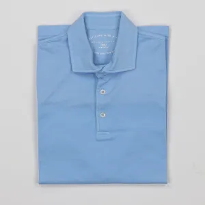 Zero Giza Organic Cotton Polo